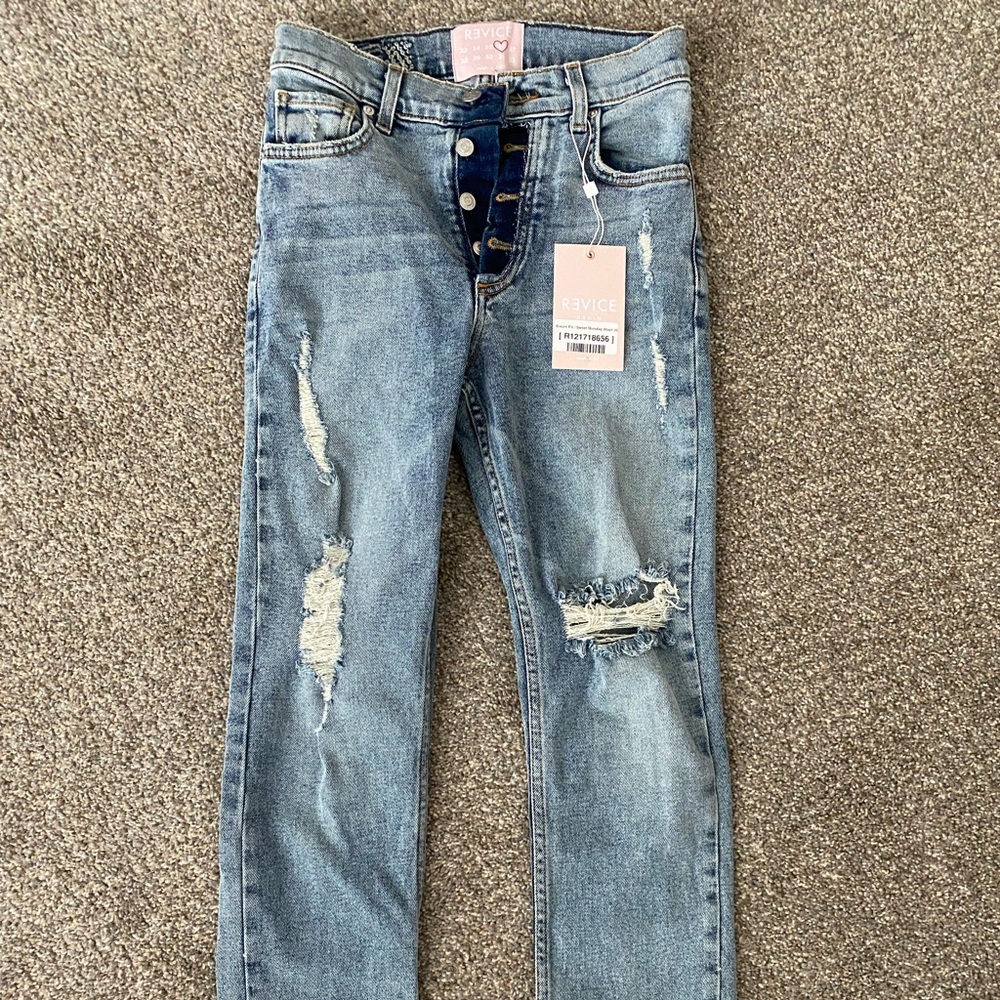 Revive jeans. Size 26